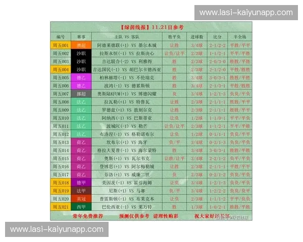 德甲资讯：深度解读与观赛指南