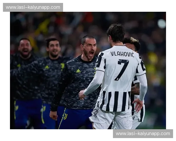 欧冠之巅的宿命对决：尤文vs里昂第二回合，在等待中重燃足球之火